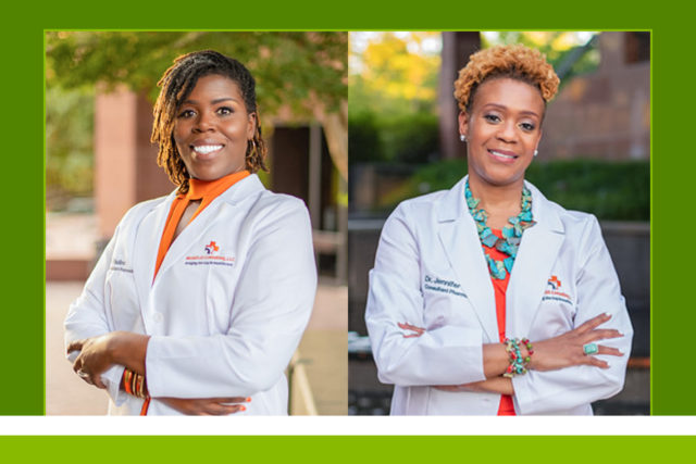 Regions COVID-19 Vaccine Clinics in Greater Birmingham Support Associates and a Local Small Business