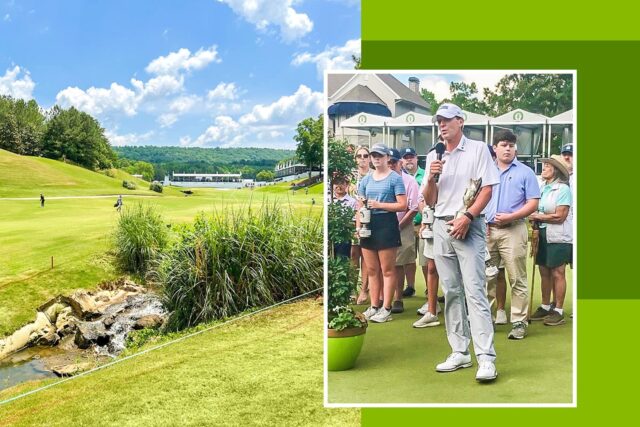 Steve Stricker