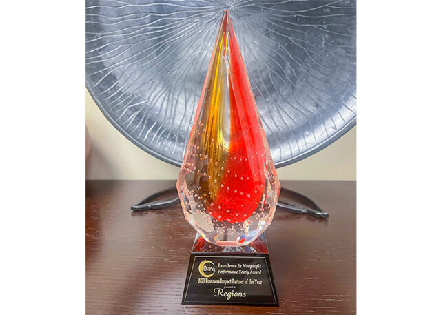 ENPY Award