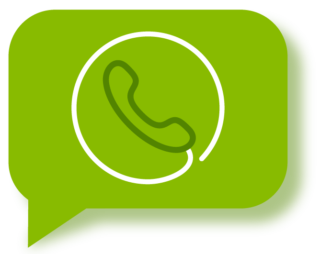 Call icon.